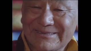 Tribute to Gendun Rinpoche