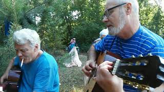 "по таганке где еще мы вчера с тобой"