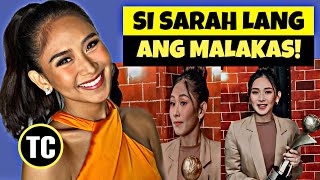 SARAH GERONIMO GINULAT ANG LAHAT SA KANYANG NATANGGAP NA AWARD! | ANO KAYA ITO? ALAMIN!