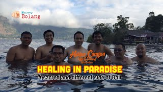 Healing in Paradise 🇮🇩