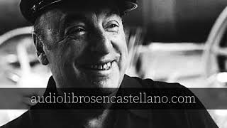 Poema 12. Para mi corazón basta tu pecho, de Pablo Neruda | Poesía en castellano