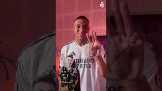 halla madrid #futbol #mbappe #realmadrid #football #welcomémbappé #madridistas #footballplayer #fyp