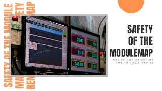 Safety of the Torqit Remap - ModuleMap