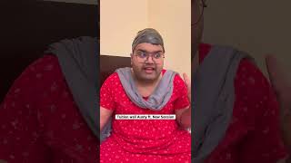 Tuition wali aunty- New Session