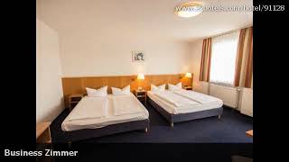 Hotelbewertungen IBB Hotel Passau Süd