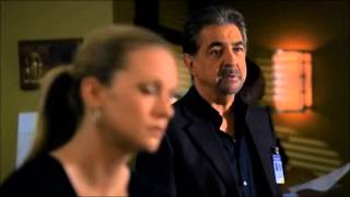 The Prentiss Award: Criminal Minds 720