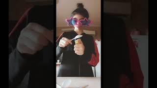 Summer sunglasses🌕👓ترند العسل tik tok 🔥افكار ثلج🧊 ونار