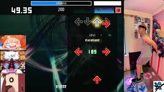 StepMania 28 July Song 10