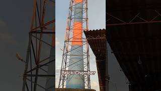 Abandoned brick chamber #viralvideo #shorts #brick #coimbatore #brickwork