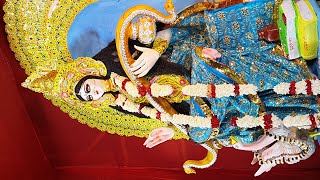 Bagbazar Gallif Street Sarbojanin Saraswati Puja 2023