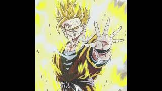 Gohan del futuro GOD