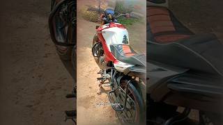 #explore #xtreme160r #heromotocorp #bikelover #trending #bikewashing #travel #bike #youtubeshorts