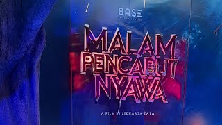 Persiapan GALA PREMIERE MALAM PENCABUT NYAWA