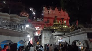 Ep-2 Visit to Mata Jawalmukhi ji Temple || Jwalaji, a beautiful town nestled in the mountains of HP