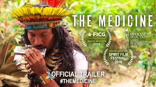 The Medicine (2020) | Official Trailer HD