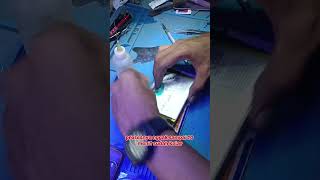 Vivo y15s ganti lcd‼️