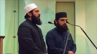 Zahe Izzat O Aitlaye Muhammad | Mawlana Hammad And Mawlana Zain