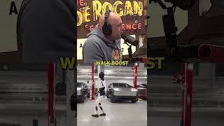 "Elon What Are You Doing?" - Rogan Can't Believe Tesla Bots