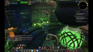 Where to learn alchemy in northrend horde wow 3.3.5 Где выучить алхимию в нордсколе орда вов wotlk