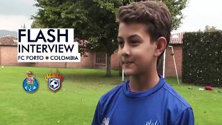 FC Porto Colombia - Sub 10