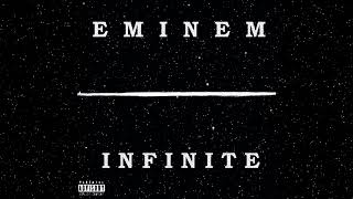 Eminem - Infinite