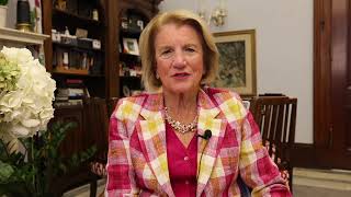 Senator Capito Shares Message Remembering the Victims of the September 11th Terrorist Attacks