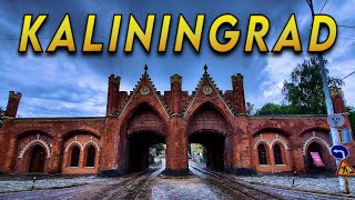 Kaliningrad - European Russia or Russian Europe: An Introduction