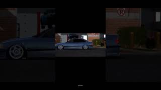 E36 - Car Parking Multiplayer- #carparkingmultiplayer #shorts