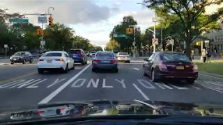 2010 Jeep SRT8 Single Turbo Out For A Drive!