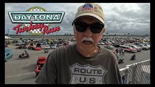 Largest Car Show & Swap Meet In The USA