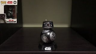 BB-9E Funko POP! Vinyl Figure Unboxing + Review