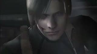 Resident Evil 4 original GMV (IA AUDIO)