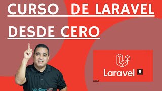 Clase 03 - Creando mi Primer Proyecto En Laravel