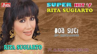 RITA SUGIARTO - DOA SUCI ( Official Video Musik ) HD