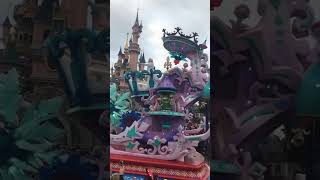 Disney land Paris