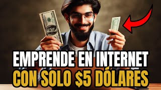 Cómo crear tu TIENDA ONLINE desde cero por menos de $5 USD 💸 | Tutorial Tiendanube