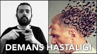 Demans Hastalığı