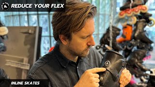 REDUCE FLEX // GAIN CONTROL PART 3/5