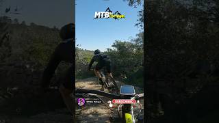 Lets Go! MTB #shorts #mtb #shortvideo #btt #icecube #shorts #mtbshorts