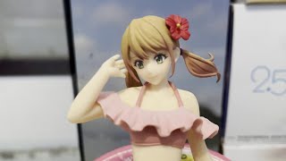 [REVIEW] Furyu Noodle Stopper Figure Tsukishima Riho - Megami no Cafe Terrace