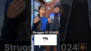 Struggle Of 2024🌟🌟🌟||Sukhdev Badhan Vlogs