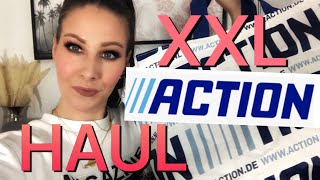 XXL ACTION HAUL Oktober 2020 | Mein Einkauf vom Action | NEUHEITEN im Action | Fashion, Deko uvm.