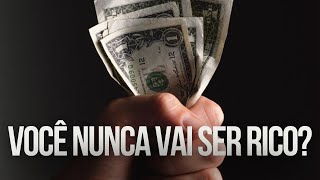 Ricos ficam mais ricos e pobres ficam mais pobres?