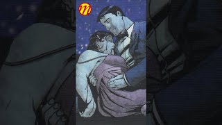 The Superman Files 027: Tragic Figures #Shorts