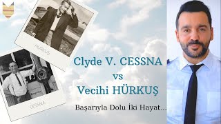 VECİHİ HÜRKUŞ vs CESSNA