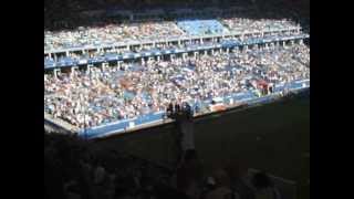 HSV - FC Barcelona (Lotto King Karl) - Hamburg meine Perle (24.07.2012)