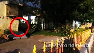 Ghost Walking And Hiding   Caught On Camera   Scary Videos   ghost adventures  creepy scary stories