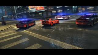 Welcome to Need for speed no limits most wanted  final pursuit and ending (4k 60FPS)