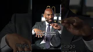 Kobe Bryant: The Mamba Mentality Lives On  #powerofchoice #inspiration #choicespirit #motivation