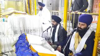 Dive into the Sacred Gurbani Katha at Gurdwara Baba Bakala Sahib